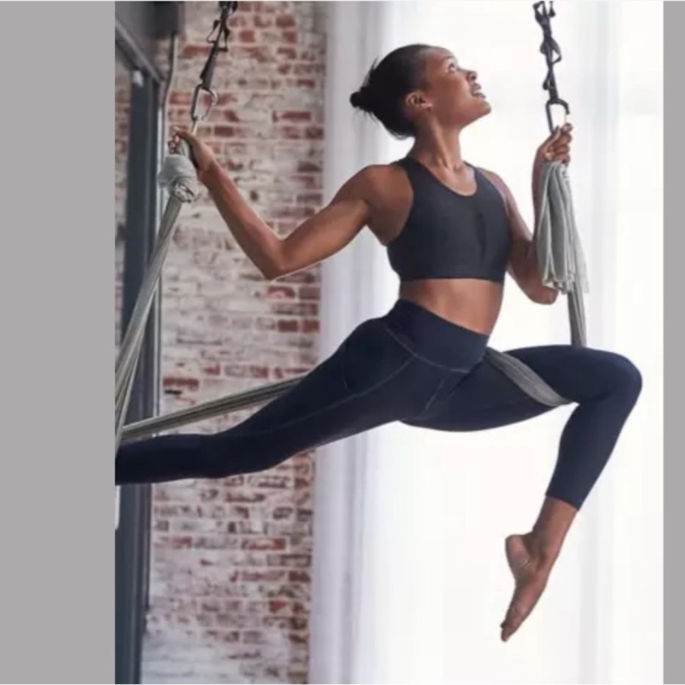 ATHLETA All In Up For Anything 7/8‎ Tight Size XS